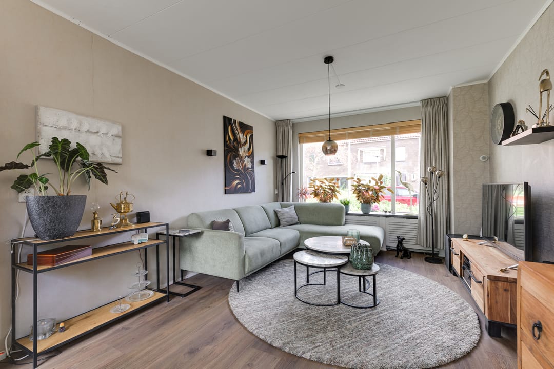 Photo 16 of Beatrixstraat 6