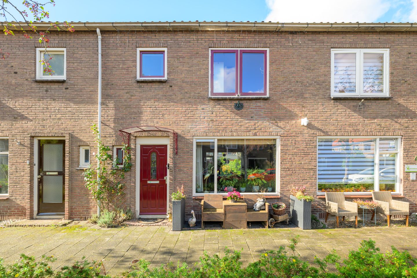 Foto 1 van Beatrixstraat 6