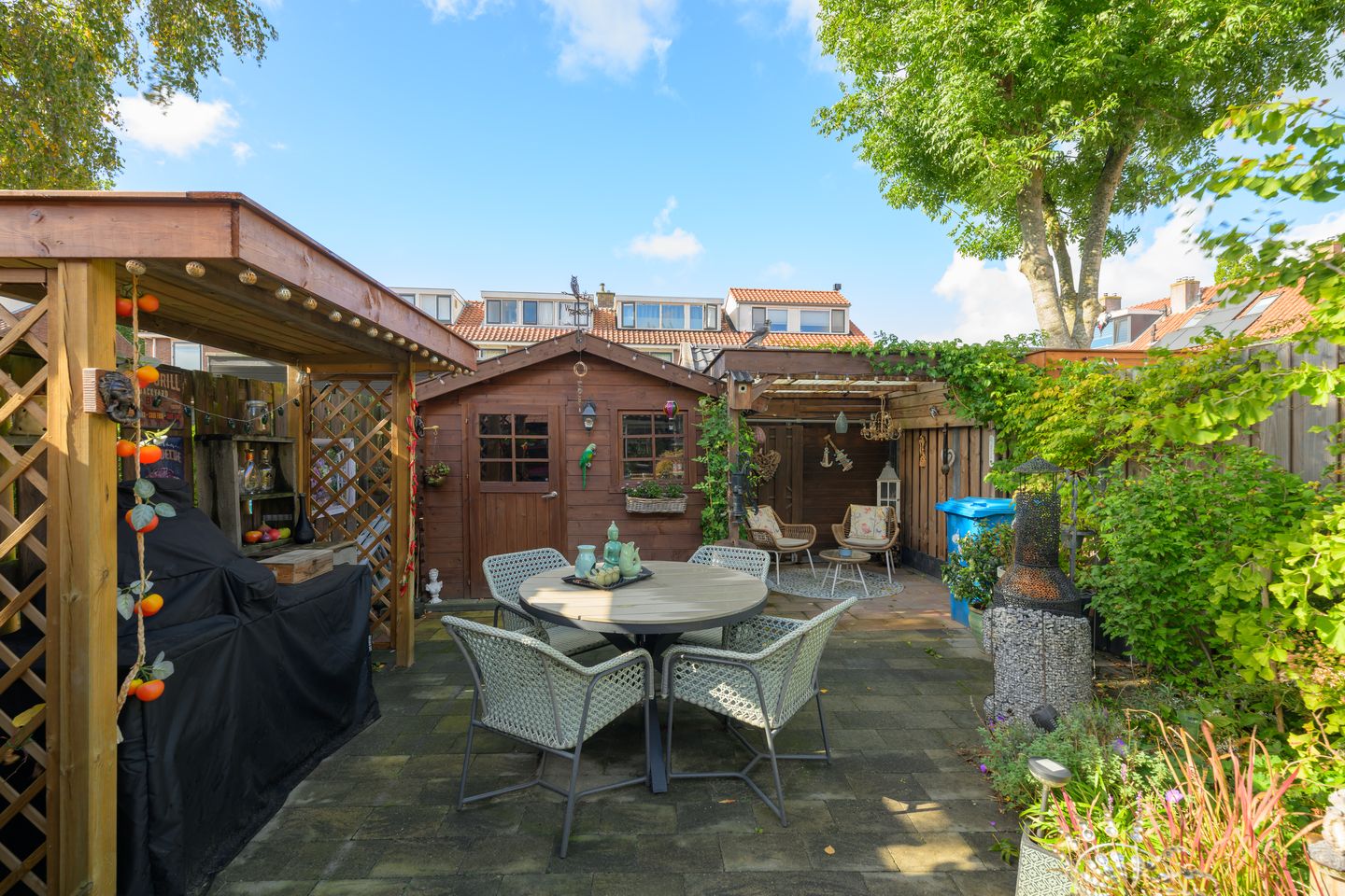 Photo 25 of Beatrixstraat 6