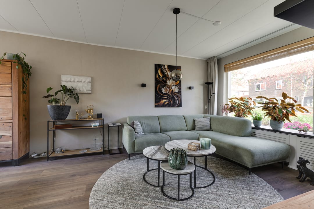 Photo 13 of Beatrixstraat 6