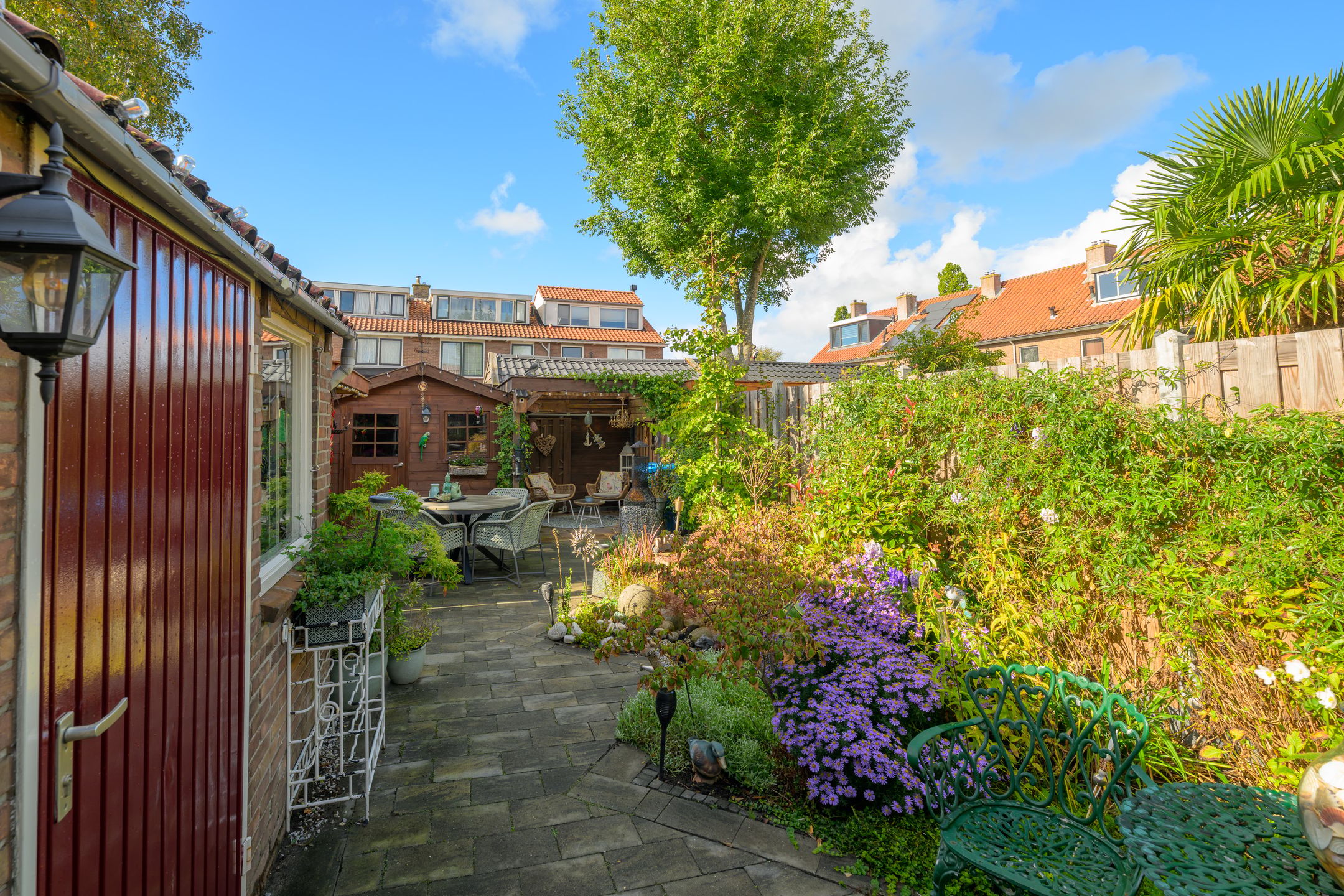 Photo 24 of Beatrixstraat 6