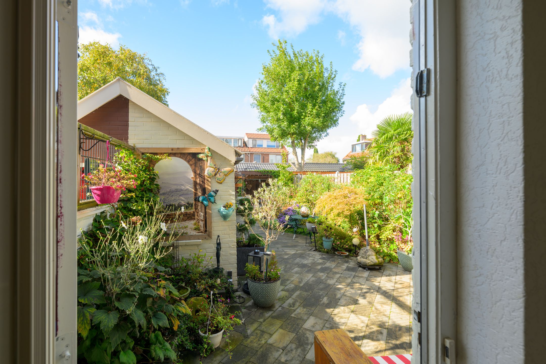 Photo 21 of Beatrixstraat 6