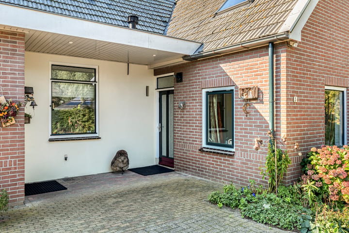 Foto 4 van Ganzenebbeweg 5