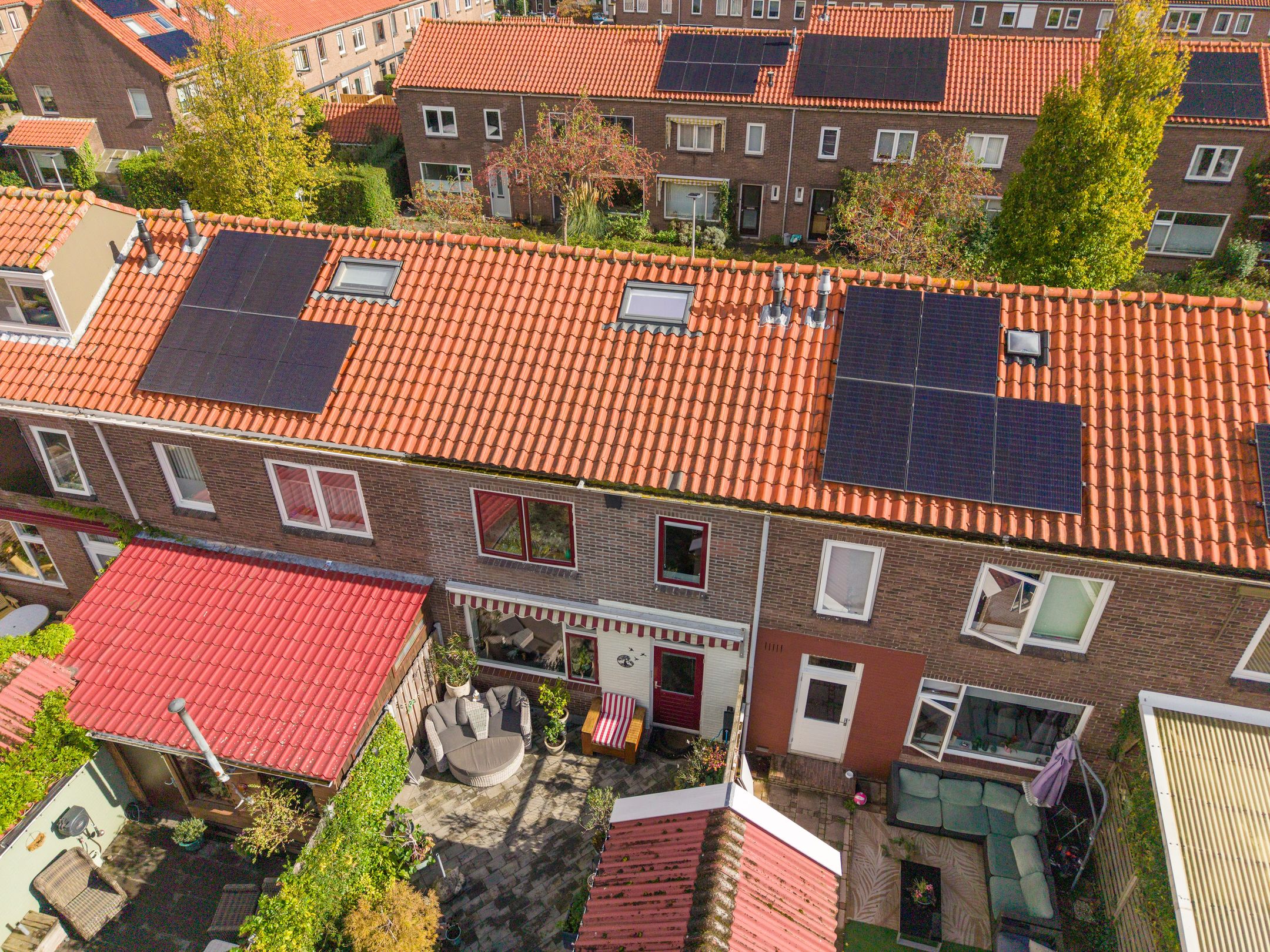 Photo 30 of Beatrixstraat 6