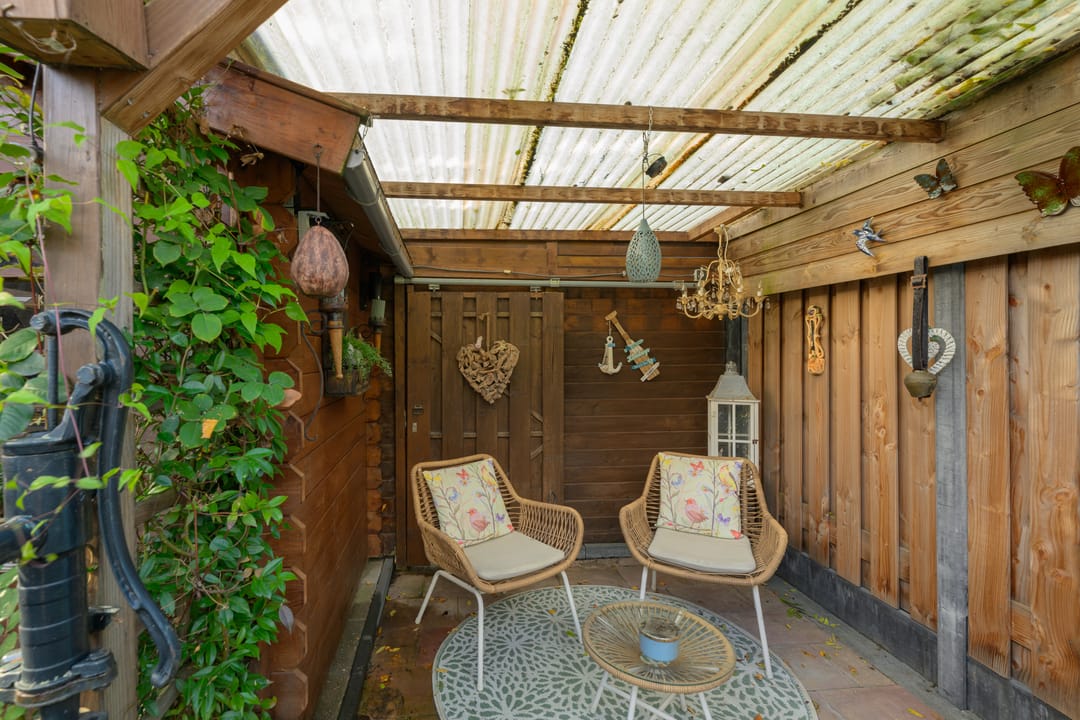 Photo 26 of Beatrixstraat 6