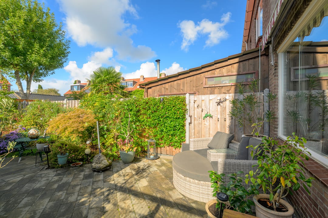 Photo 22 of Beatrixstraat 6