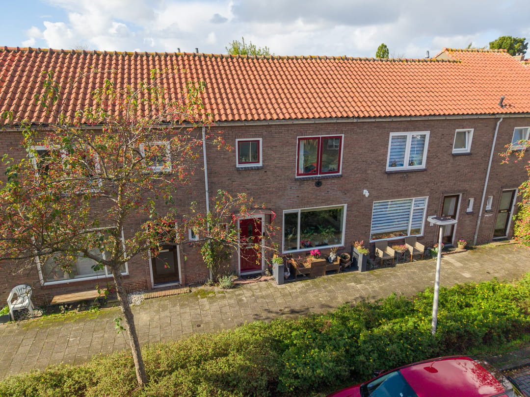 Photo 46 of Beatrixstraat 6