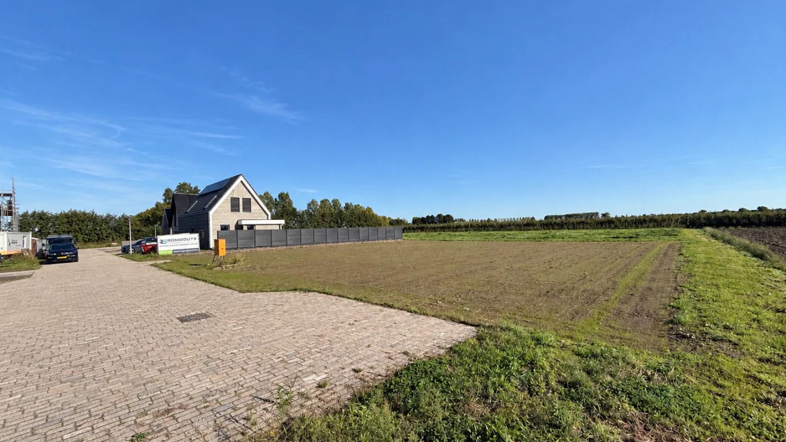Foto 3 van Eijnerhof 11
