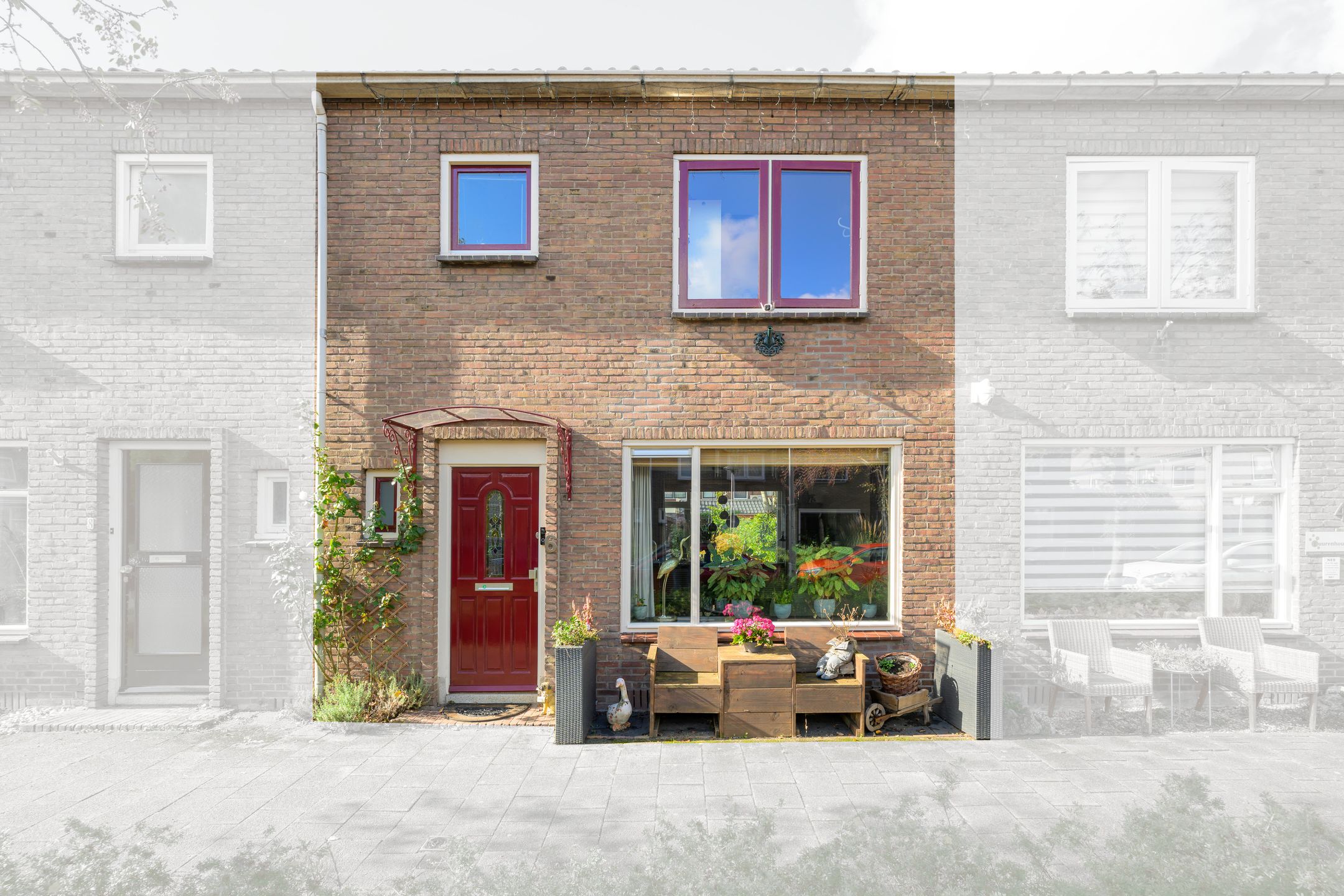 Photo 45 of Beatrixstraat 6
