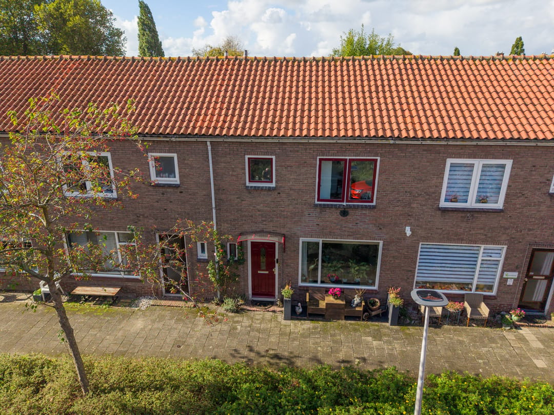 Photo 47 of Beatrixstraat 6