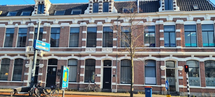 Wilhelminastraat 13-RD
