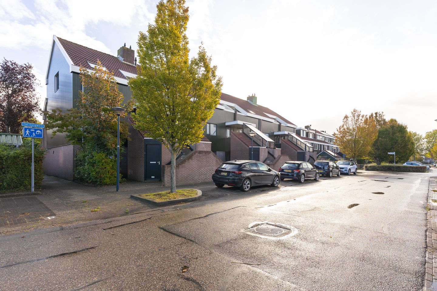 Foto 5 van Het Gangwerk 46