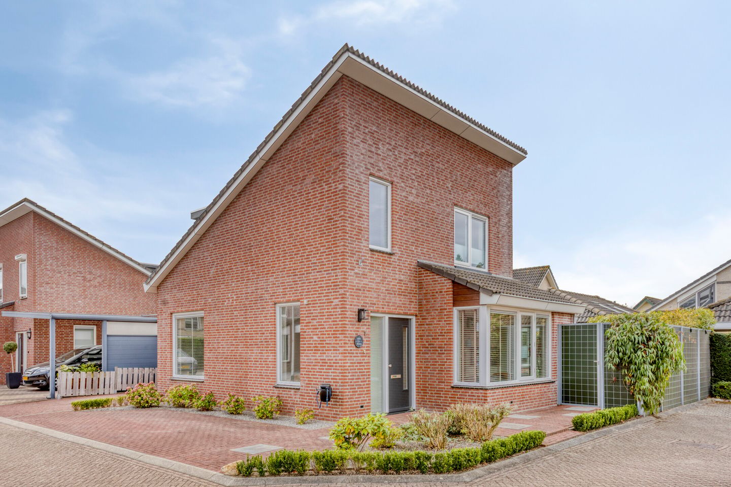 Foto 5 van de Werf 1