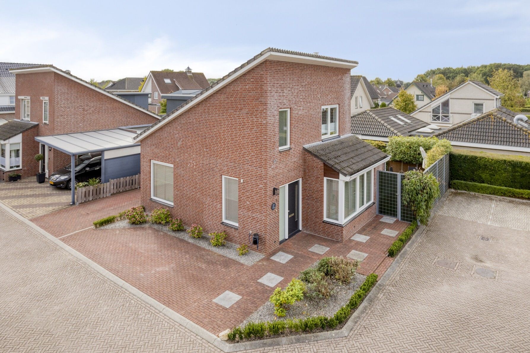 de Werf 1 