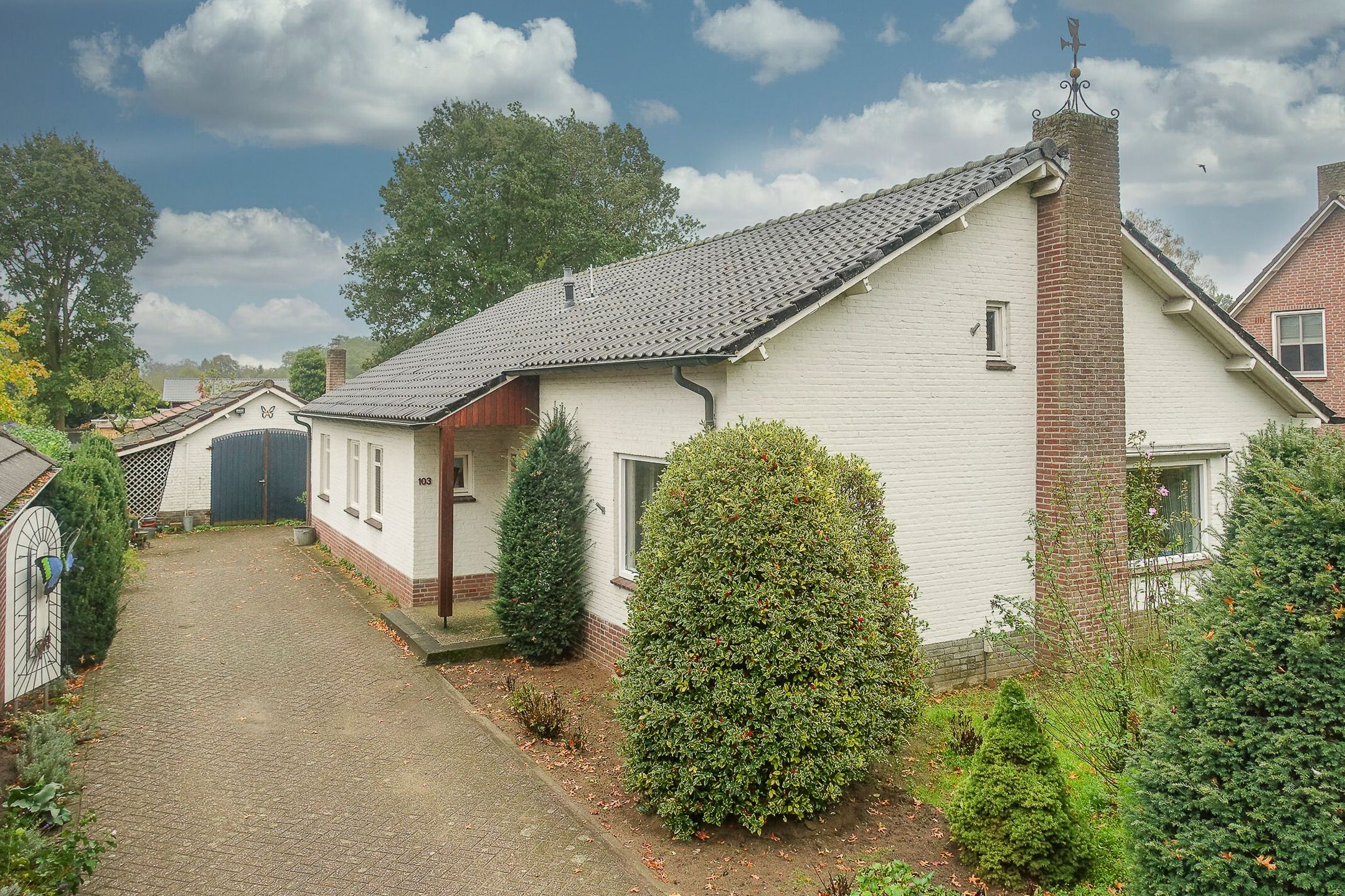 Photo 3 of Vlierdenseweg 103