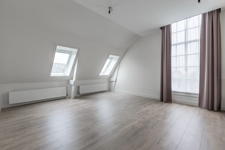 Foto 5 van Verdronkenoord 28-L
