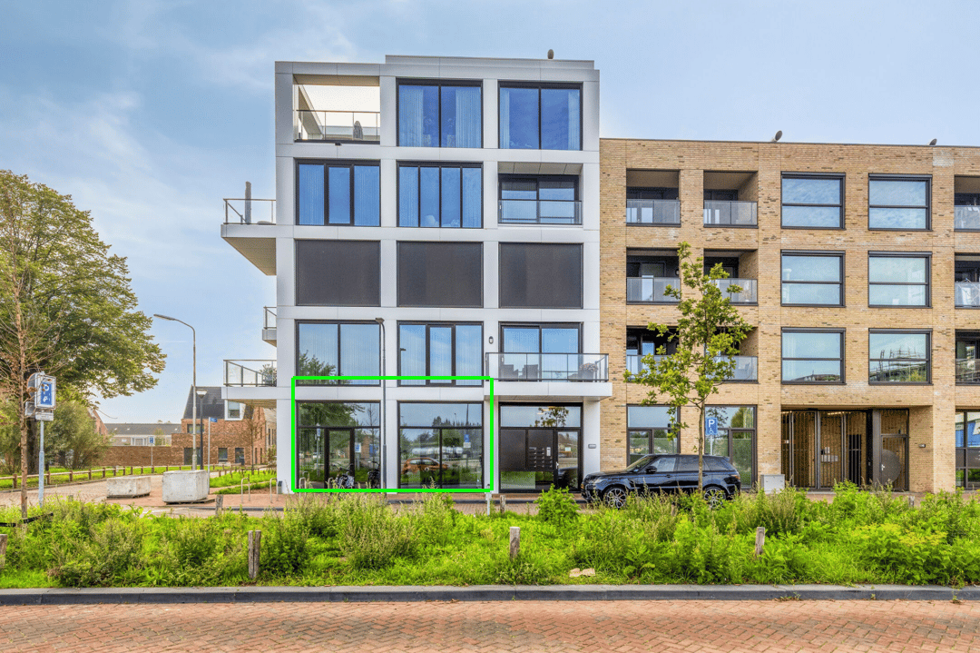 Photo 1 of Noordlaan 1