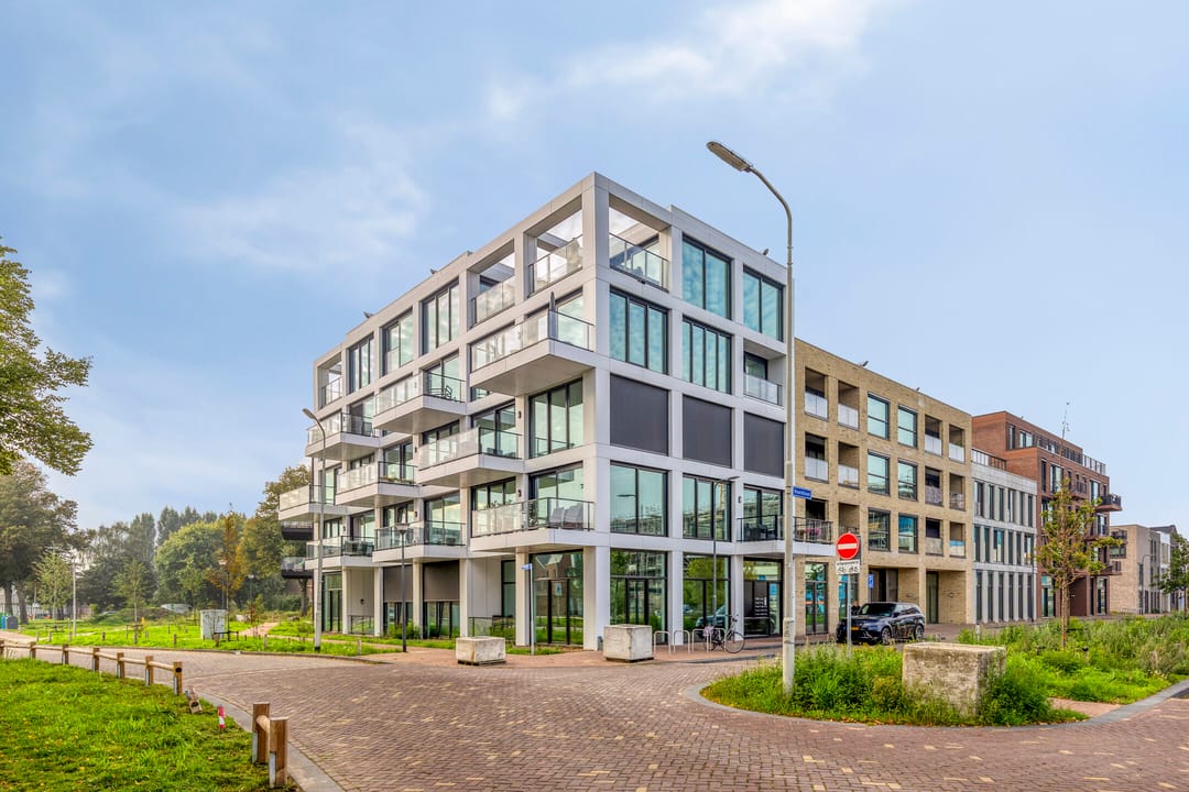 Photo 22 of Noordlaan 1