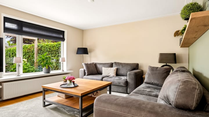 Vrijstaande woning te koop: Wedderborg 9, Lelystad