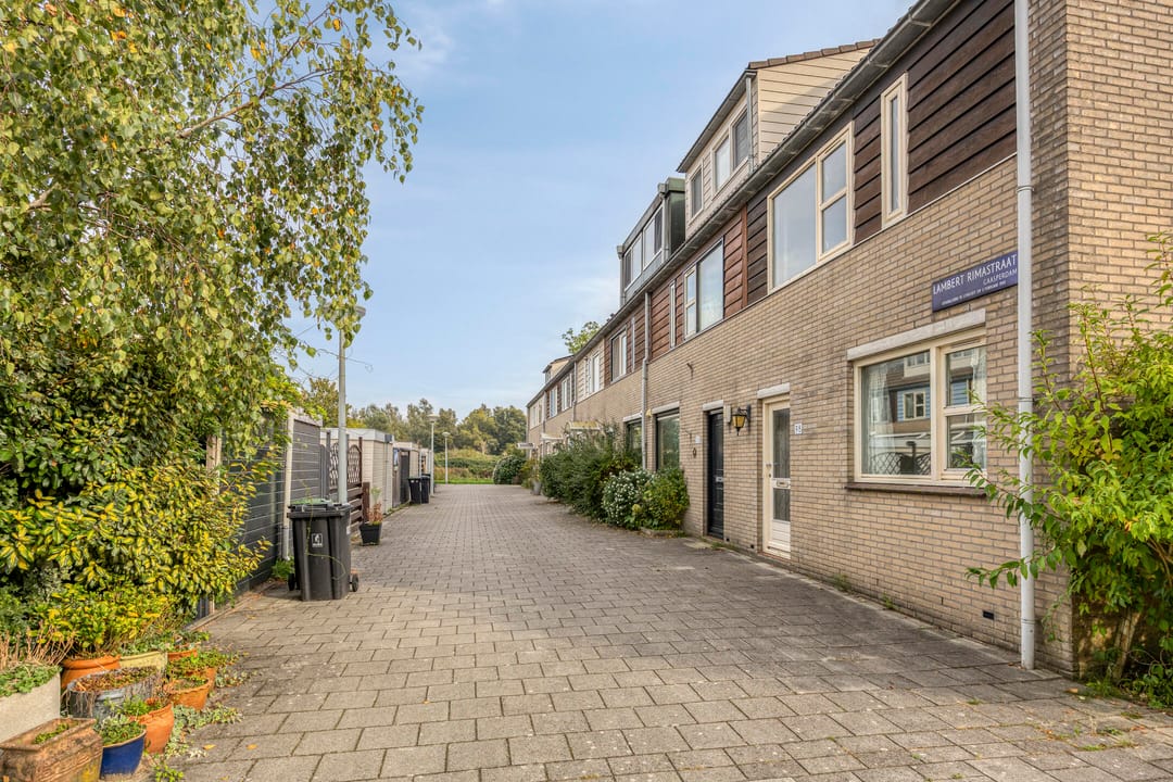Photo 26 of Lambert Rimastraat 98