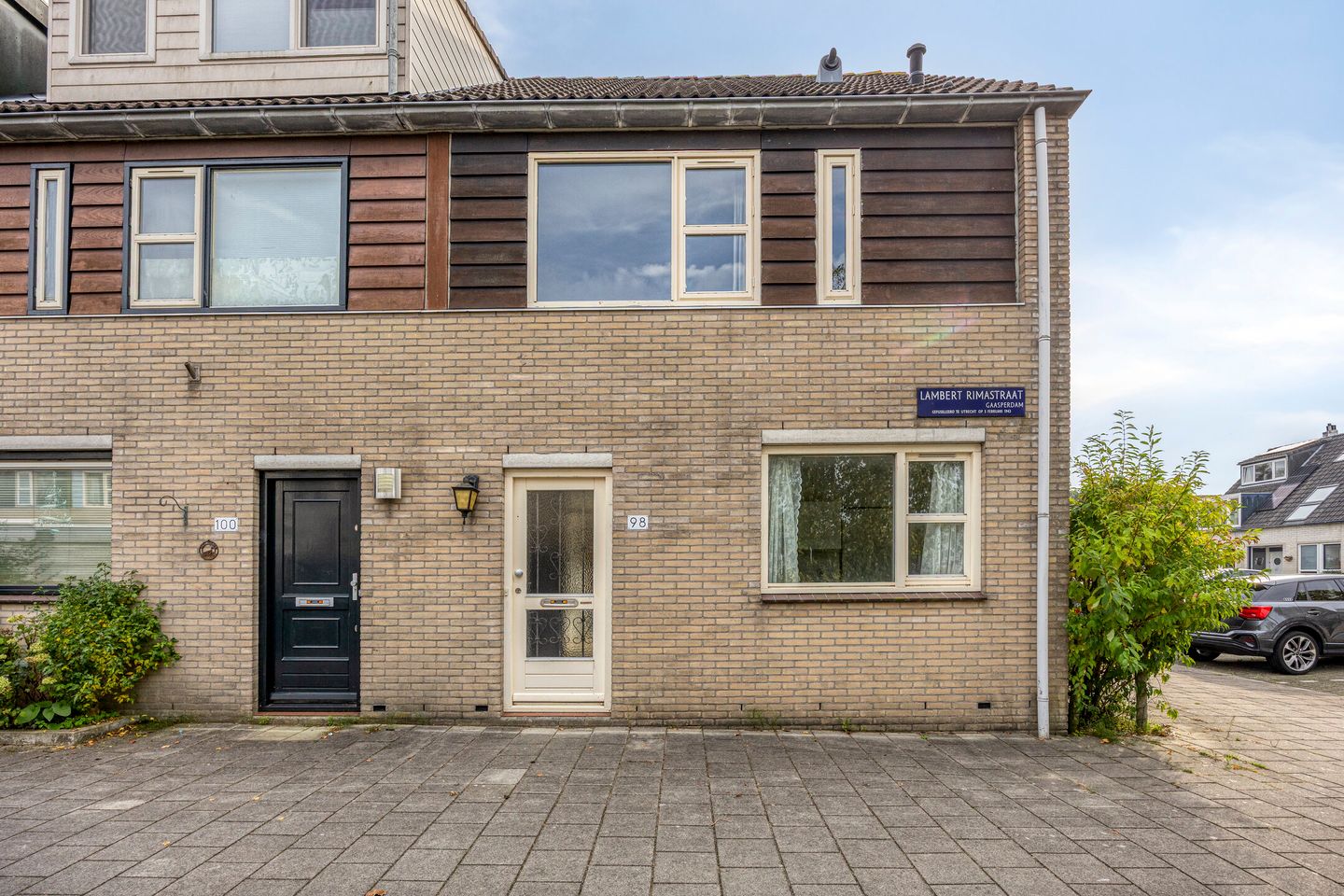 Photo 25 of Lambert Rimastraat 98