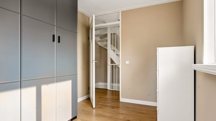Vrijstaande woning te koop: Wedderborg 9, Lelystad