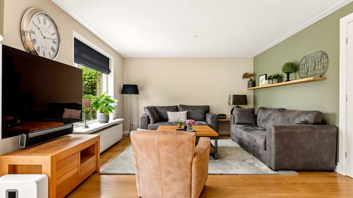 Vrijstaande woning te koop: Wedderborg 9, Lelystad
