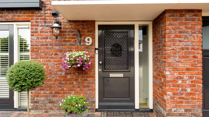Vrijstaande woning te koop: Wedderborg 9, Lelystad