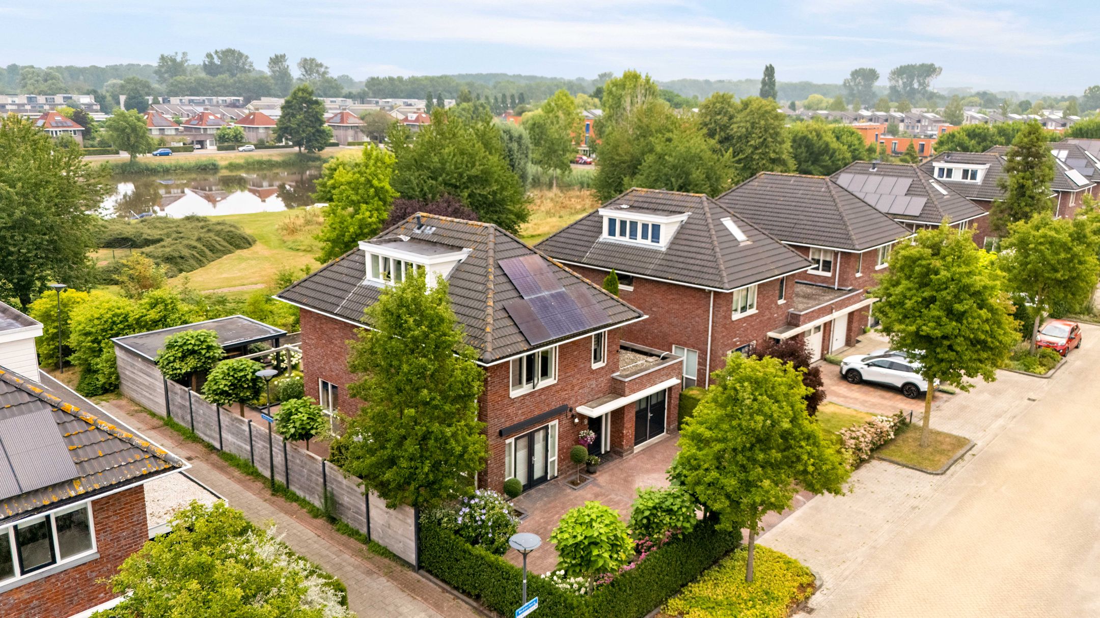 Wedderborg 9 