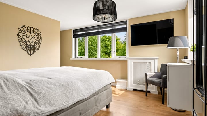 Vrijstaande woning te koop: Wedderborg 9, Lelystad