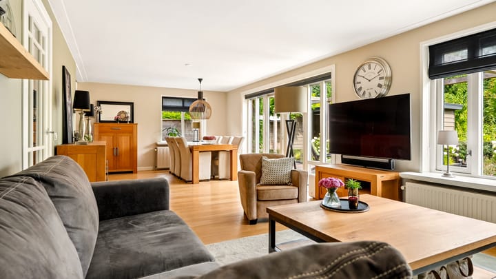 Vrijstaande woning te koop: Wedderborg 9, Lelystad