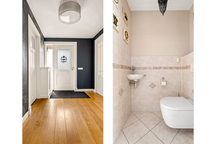 Vrijstaande woning te koop: Wedderborg 9, Lelystad