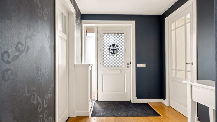 Vrijstaande woning te koop: Wedderborg 9, Lelystad