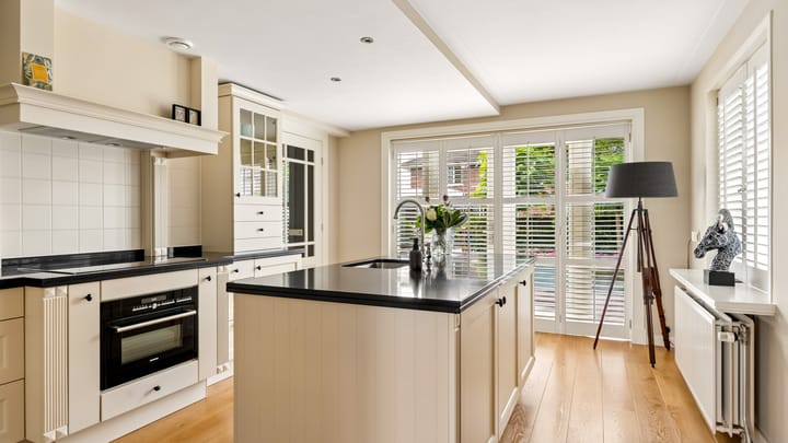 Vrijstaande woning te koop: Wedderborg 9, Lelystad