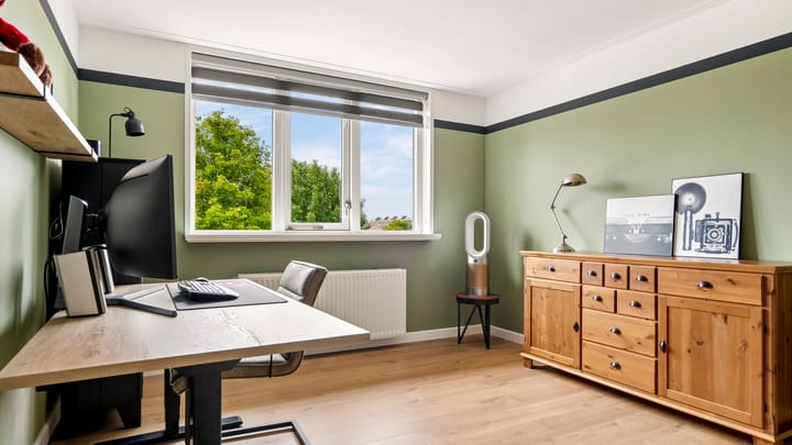 Vrijstaande woning te koop: Wedderborg 9, Lelystad