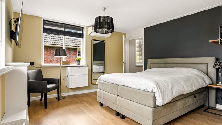 Vrijstaande woning te koop: Wedderborg 9, Lelystad