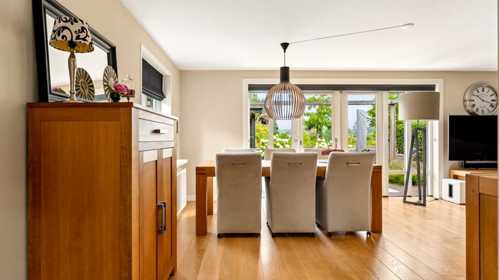 Vrijstaande woning te koop: Wedderborg 9, Lelystad