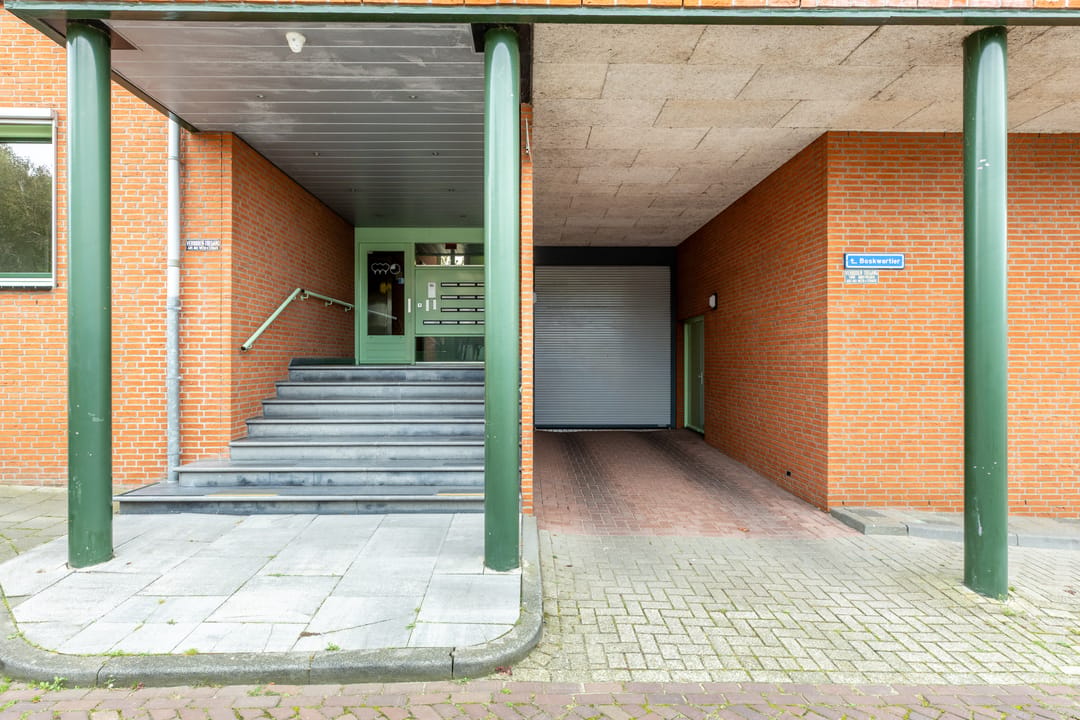 Photo 26 of Boskwartier 4