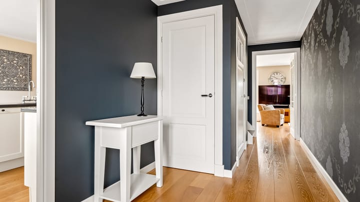 Vrijstaande woning te koop: Wedderborg 9, Lelystad