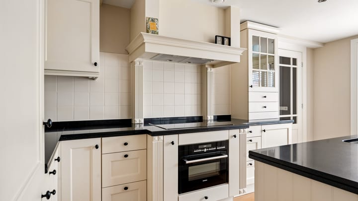 Vrijstaande woning te koop: Wedderborg 9, Lelystad