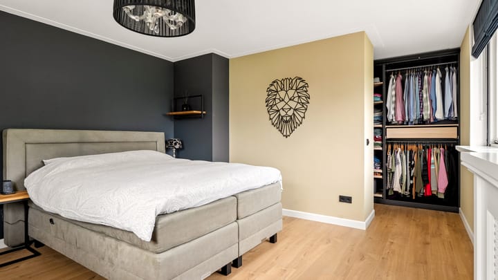 Vrijstaande woning te koop: Wedderborg 9, Lelystad