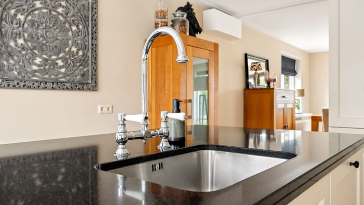 Vrijstaande woning te koop: Wedderborg 9, Lelystad