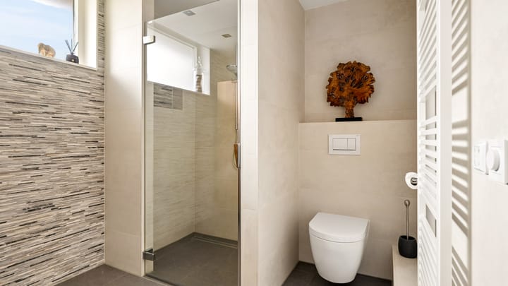 Vrijstaande woning te koop: Wedderborg 9, Lelystad