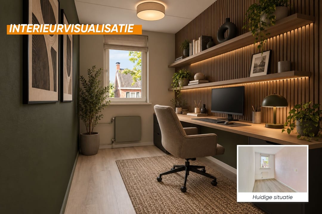 Photo 22 of B.W. ter Kuilestraat 38