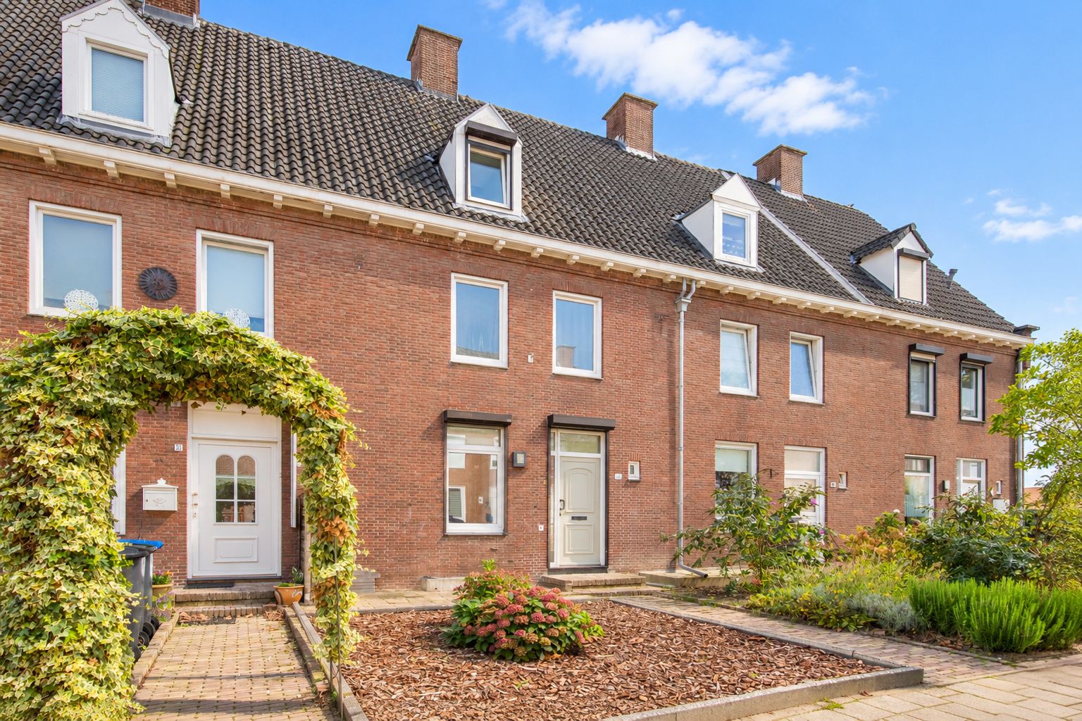Hermelijnstraat 33 