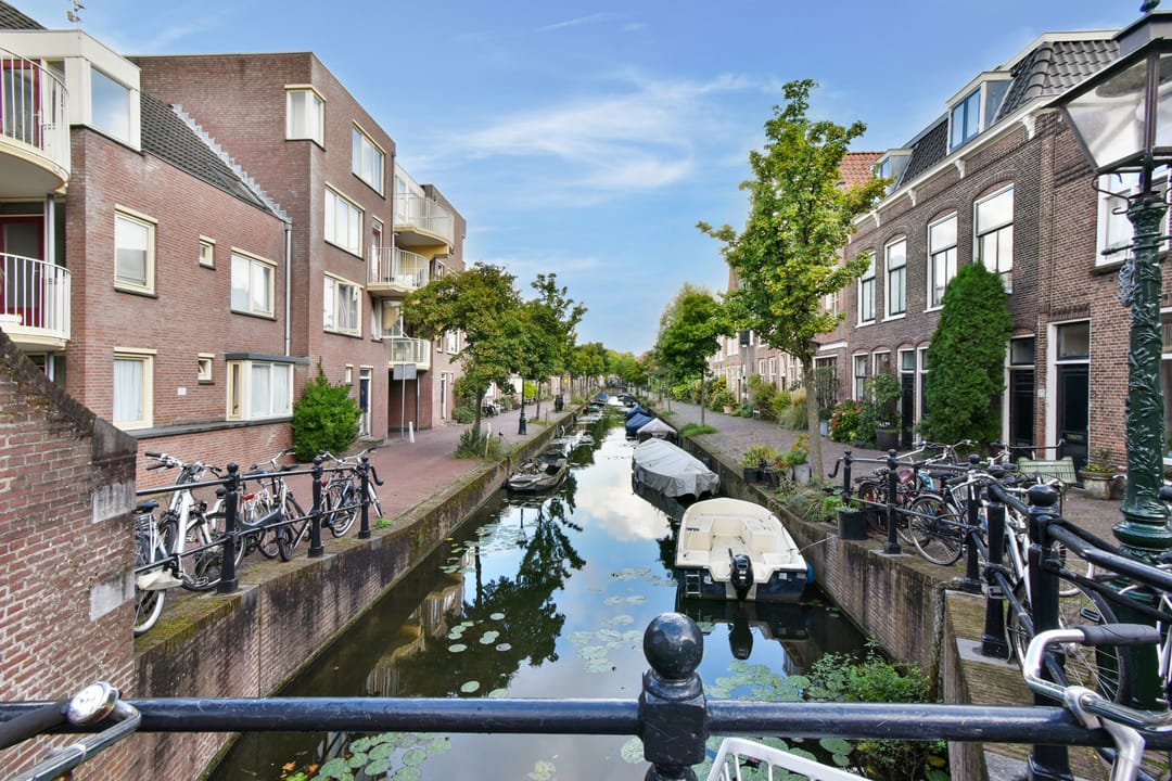 Photo 17 of Doelensteeg 13-A