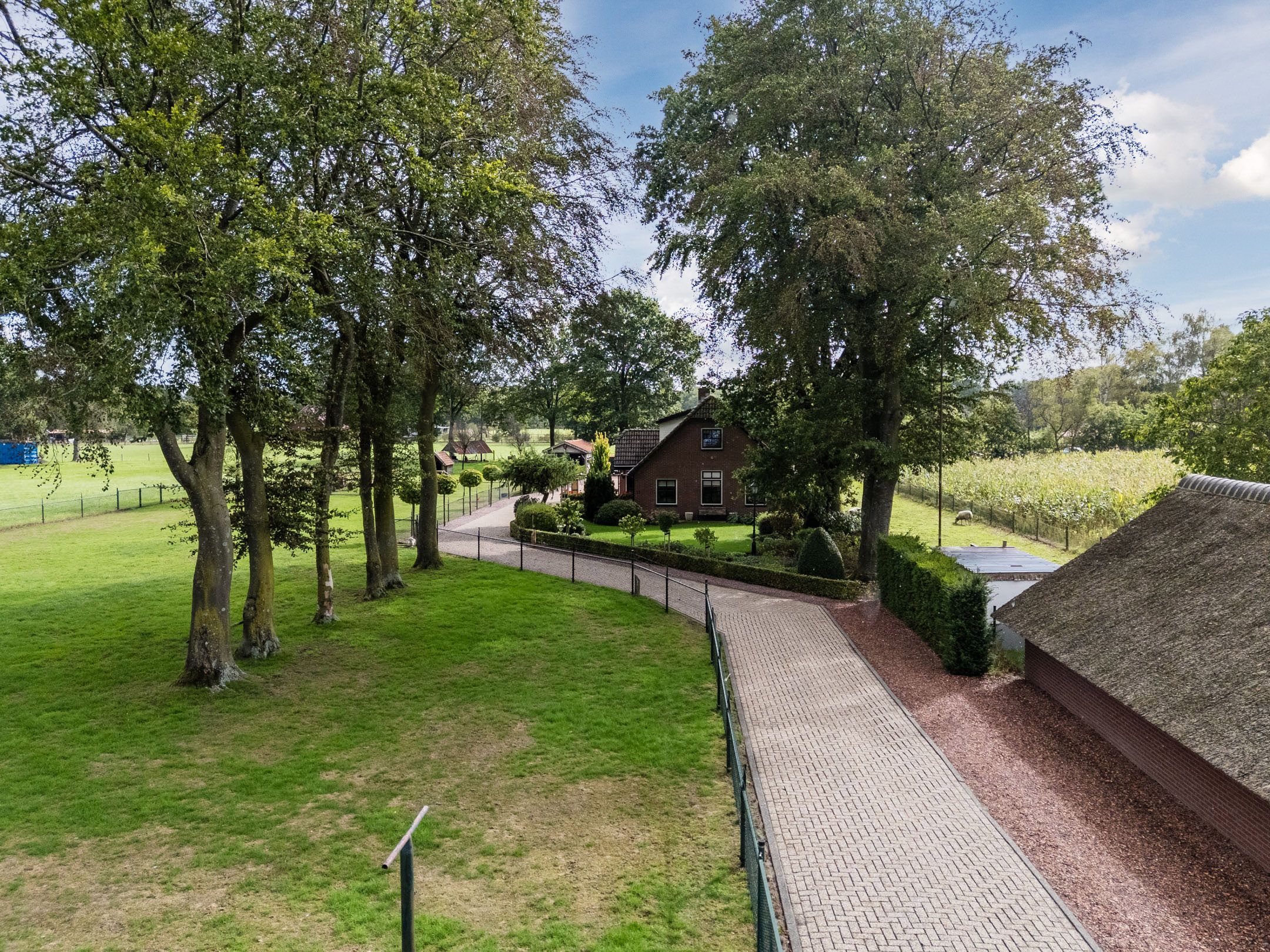 Buurtweg 11 