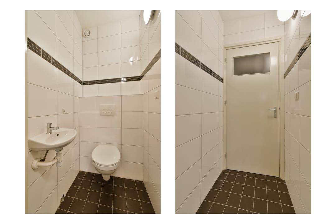 Photo 16 of Doelensteeg 13-A