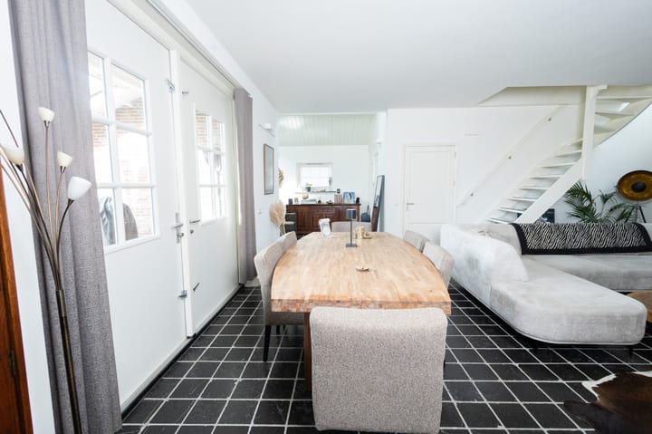 Vrijstaande woning te huur: Bokkelerweg 2, Wesepe