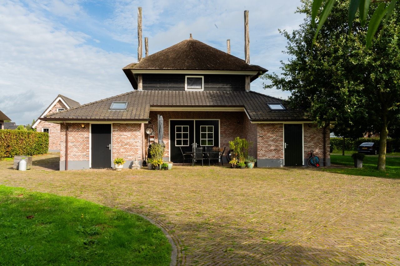 Photo 3 of Bokkelerweg 2